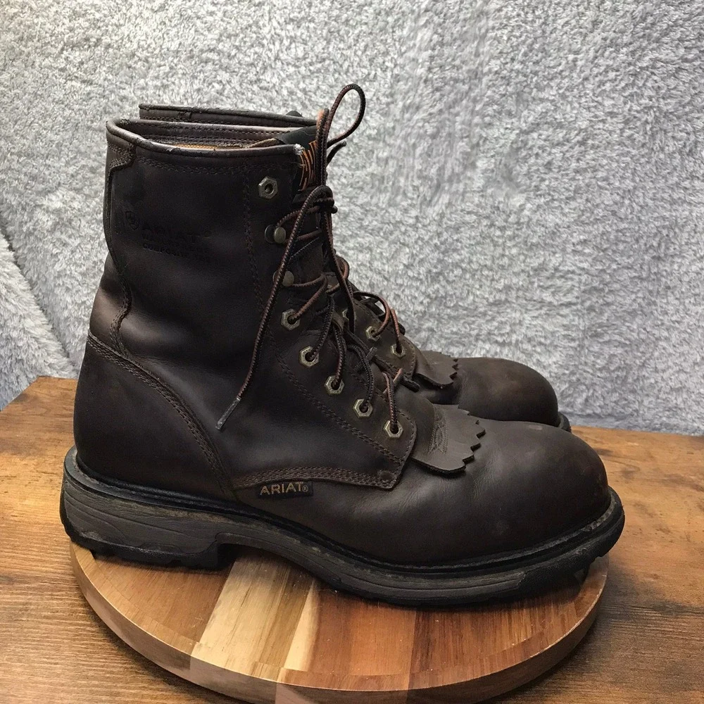 Ariat WorkHog 8